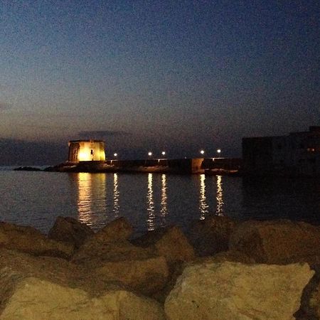 Casa Movida Διαμέρισμα Τράπανι Εξωτερικό φωτογραφία