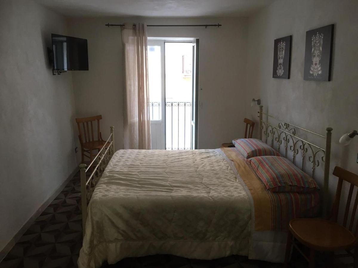 Casa Movida Διαμέρισμα Τράπανι Εξωτερικό φωτογραφία