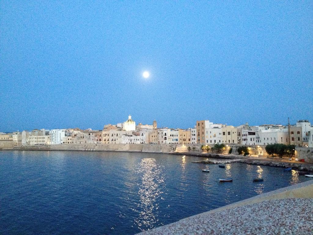 Casa Movida Διαμέρισμα Τράπανι Εξωτερικό φωτογραφία