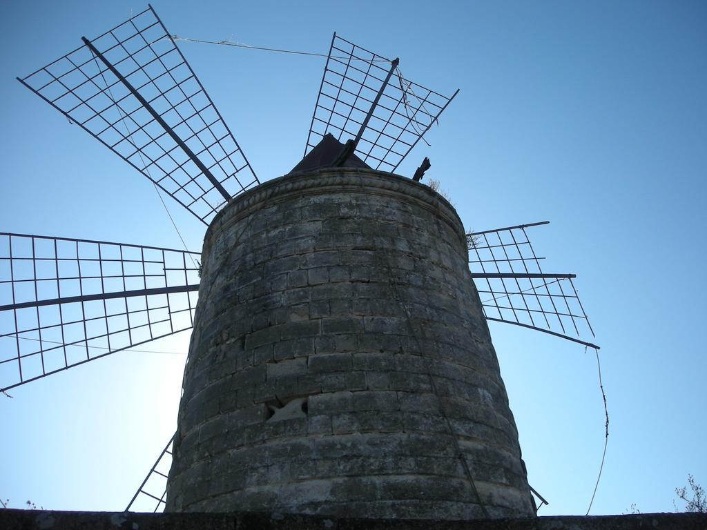 Casa Movida Διαμέρισμα Τράπανι Δωμάτιο φωτογραφία