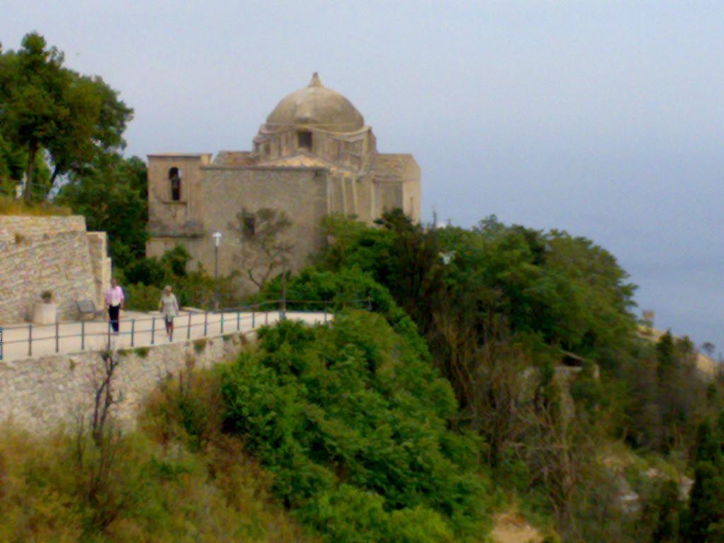 Casa Movida Διαμέρισμα Τράπανι Δωμάτιο φωτογραφία