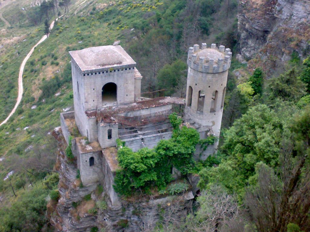 Casa Movida Διαμέρισμα Τράπανι Δωμάτιο φωτογραφία