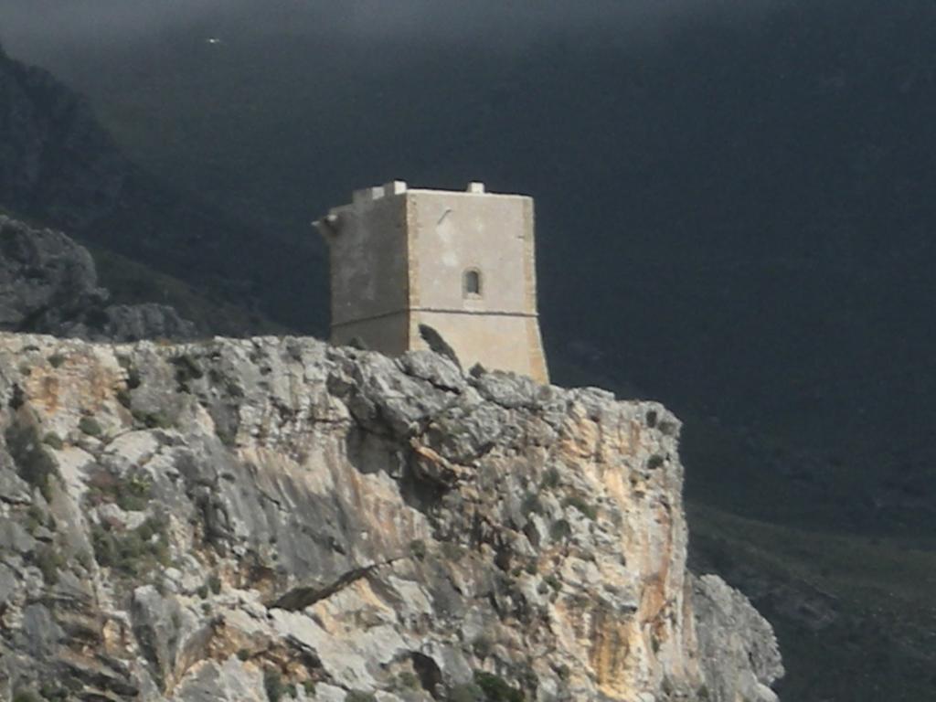 Casa Movida Διαμέρισμα Τράπανι Εξωτερικό φωτογραφία