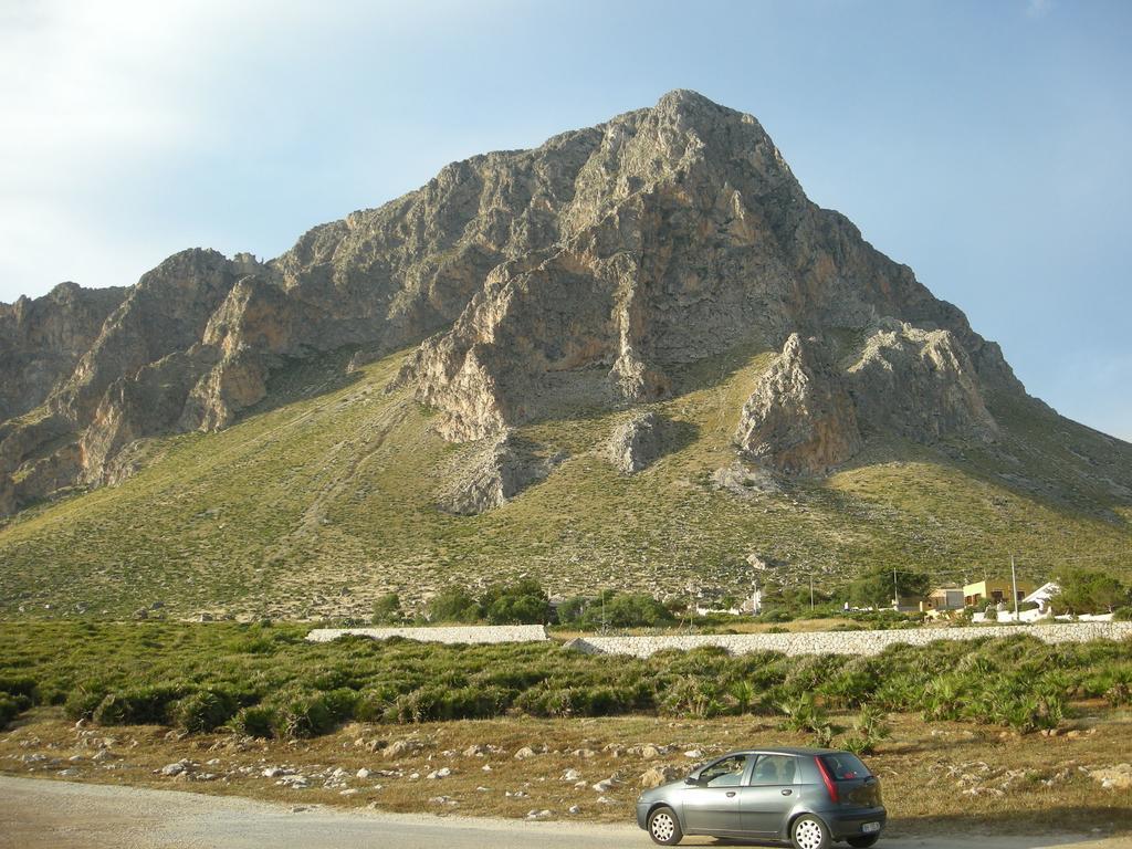 Casa Movida Διαμέρισμα Τράπανι Εξωτερικό φωτογραφία