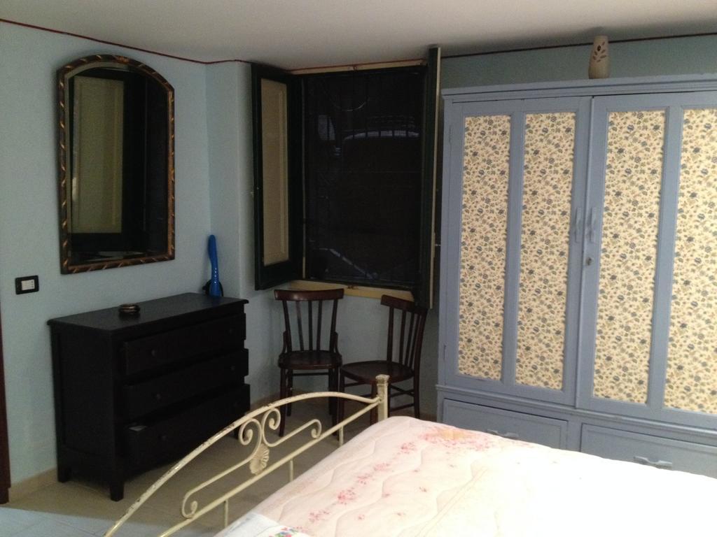 Casa Movida Διαμέρισμα Τράπανι Εξωτερικό φωτογραφία